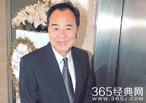 江汉演过哪些作品 江汉和宣萱是什么关系