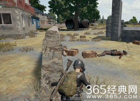 落地成盒是什么梗 落地成盒是什么意思出处介绍