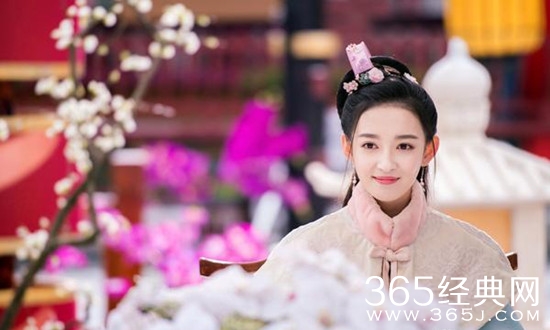 花谢花飞花满天花含羞喜欢谁 花谢花飞花满天花含羞结局如何