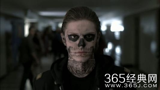 【侃侃殿影】第二十六期：片荒?抱好这些重口美剧，陪你过冬