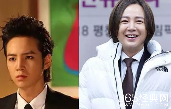 张根硕为什么反复发胖 张根硕是得病了吗