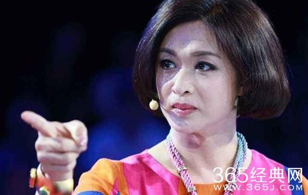 金星霸气开怼演员的诞生 金星是如何怼演员的诞生的