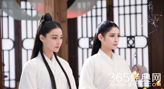 【最夯剧集社】第十二期：《花谢花飞花满天》：史上最强换脸术，整容医生原来是晴格格