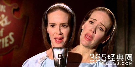 【侃侃殿影】第二十六期：片荒?抱好这些重口美剧，陪你过冬