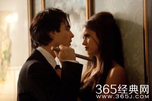 【侃侃殿影】第二十六期：片荒?抱好这些重口美剧，陪你过冬