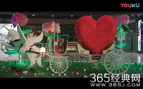 【就是个水槽】第十三期：小鲜肉都有偶像包袱？迪丽热巴在这部电影中把自己的脸变成这样