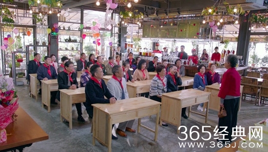 【卫视剧能说】第二十六期：《猎场》完美收官 宋丹丹携“二百五闺蜜团”上演冬日暖心大戏