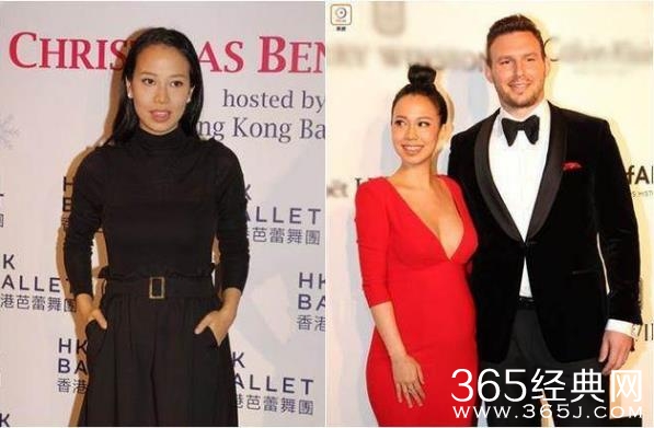 李青霞被曝将要添外孙 李青霞哪个女儿怀孕了