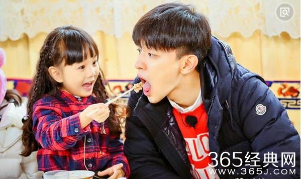 爸爸5结束后邓伦不愿和小山竹同台是什么情况 爸爸5结束后邓伦为什么不愿和小山竹同台