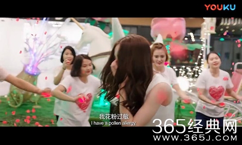 【就是个水槽】第十三期：小鲜肉都有偶像包袱？迪丽热巴在这部电影中把自己的脸变成这样