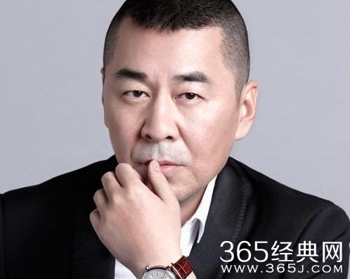 演员的诞生陈建斌是哪期 演员的诞生陈建斌一期播出时间