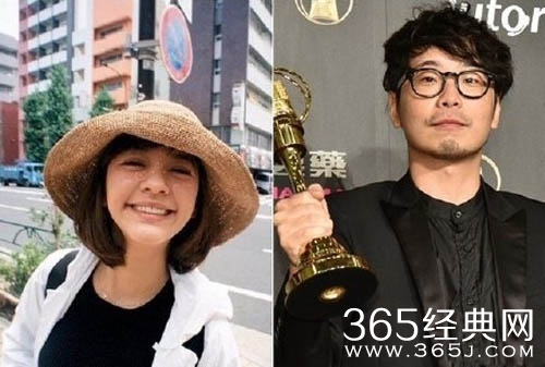 陈意涵和许富翔是什么关系 许富翔是谁资料照片遭扒