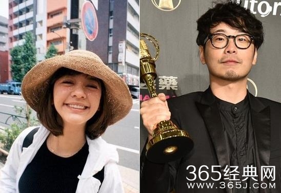 陈意涵被曝与知名导演同居 和陈意涵同居的知名导演是谁