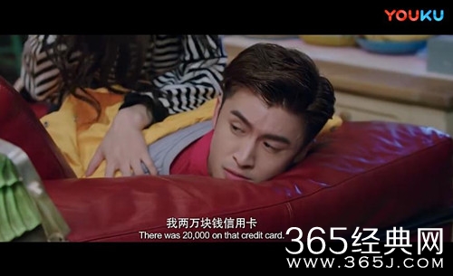 【就是个水槽】第十三期：小鲜肉都有偶像包袱？迪丽热巴在这部电影中把自己的脸变成这样