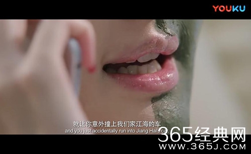 【就是个水槽】第十三期：小鲜肉都有偶像包袱？迪丽热巴在这部电影中把自己的脸变成这样