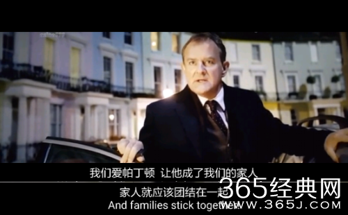 【侃侃殿影】第二十七期：帕丁顿熊2，告诉我们的七个处世哲学。