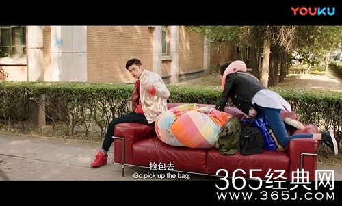 【就是个水槽】第十三期：小鲜肉都有偶像包袱？迪丽热巴在这部电影中把自己的脸变成这样