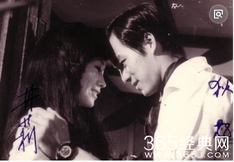 邵氏女星井莉去世  邵氏女星井莉个人资料介绍