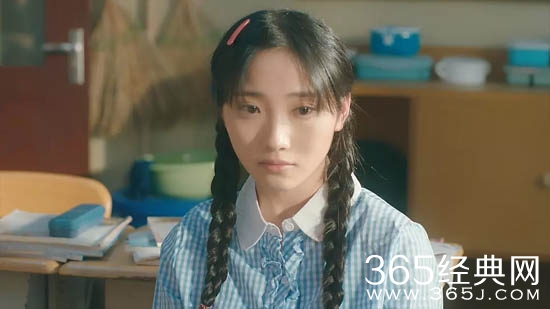 你好旧时光辛锐和林杨是什么关系 你好旧时光辛锐喜欢林杨吗