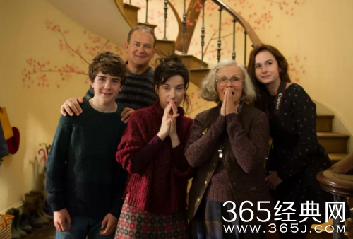 【侃侃殿影】第二十七期：帕丁顿熊2，告诉我们的七个处世哲学。