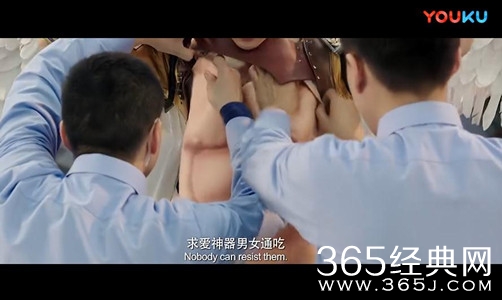 【就是个水槽】第十三期：小鲜肉都有偶像包袱？迪丽热巴在这部电影中把自己的脸变成这样