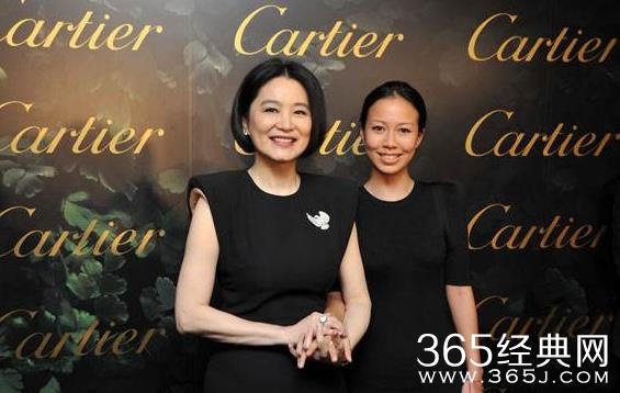 李青霞被曝将要添外孙 李青霞哪个女儿怀孕了