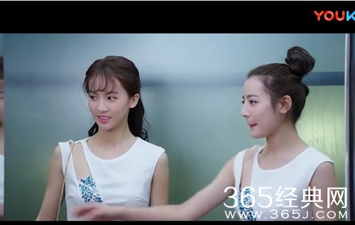 【就是个水槽】第十三期：小鲜肉都有偶像包袱？迪丽热巴在这部电影中把自己的脸变成这样