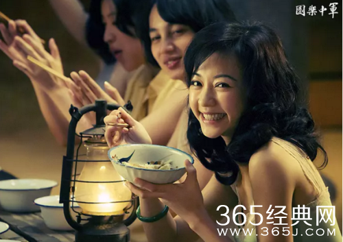 陈意涵被曝与知名导演同居 陈意涵有哪些电影作品