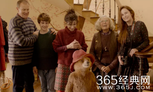 【侃侃殿影】第二十七期：帕丁顿熊2，告诉我们的七个处世哲学。