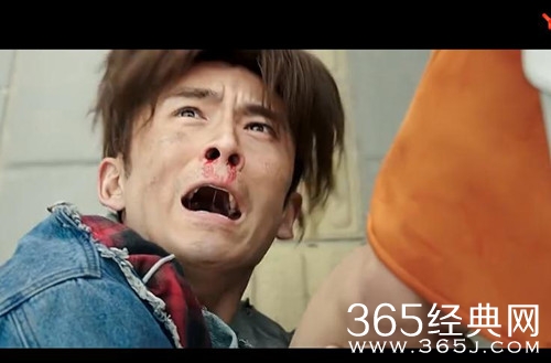 【就是个水槽】第十三期：小鲜肉都有偶像包袱？迪丽热巴在这部电影中居然把自己的脸变成这样