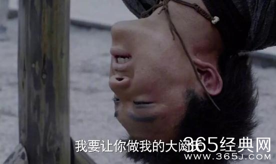 海上牧云记牧云严霜死了吗 牧云严霜是怎么死的