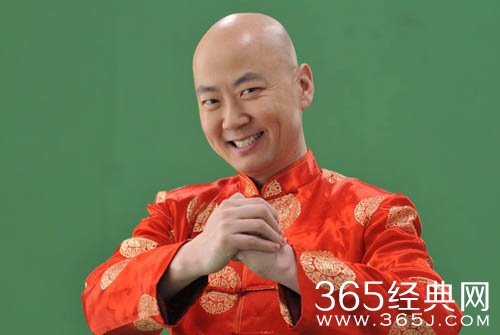 2018年央视春晚有郭冬临吗 2018年春晚郭冬临表演什么节目