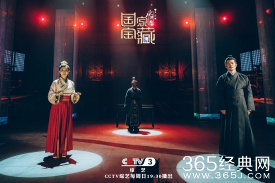 国家宝藏都有哪些背景音乐插曲 节目插曲bgm介绍