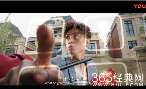 【就是个水槽】第十三期：小鲜肉都有偶像包袱？迪丽热巴在这部电影中把自己的脸变成这样