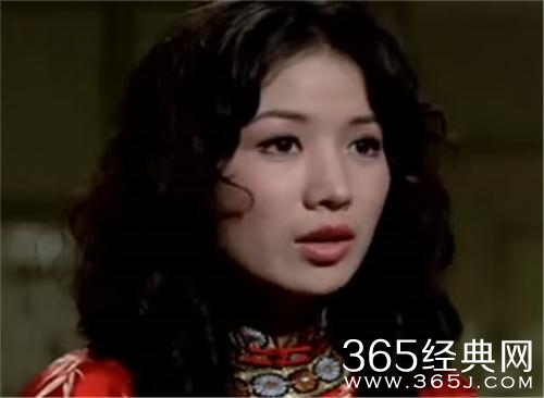 邵氏女星井莉生前有哪些作品 邵氏女星井莉生前作品一览