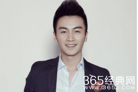 红蔷薇肖君浩是是谁演的 陈晓个人资料介绍