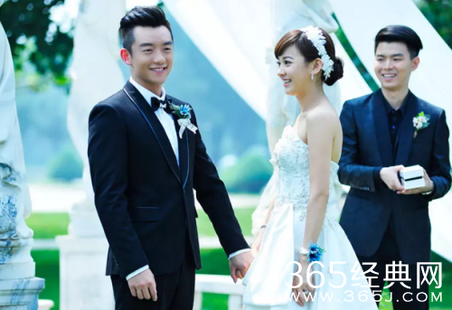 陈意涵被曝与知名导演同居 陈意涵有哪些电影作品