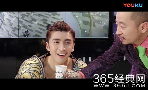 【就是个水槽】第十三期：小鲜肉都有偶像包袱？迪丽热巴在这部电影中把自己的脸变成这样