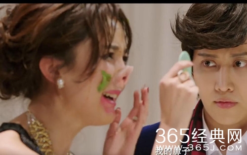 【就是个水槽】第十三期：小鲜肉都有偶像包袱？迪丽热巴在这部电影中把自己的脸变成这样