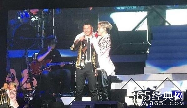 李雨桐被迫删掉与黄晓明合照是怎么回事 李雨桐黄晓明是什么关系