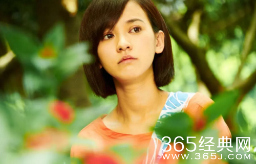 陈意涵被曝与知名导演同居 陈意涵有哪些电影作品