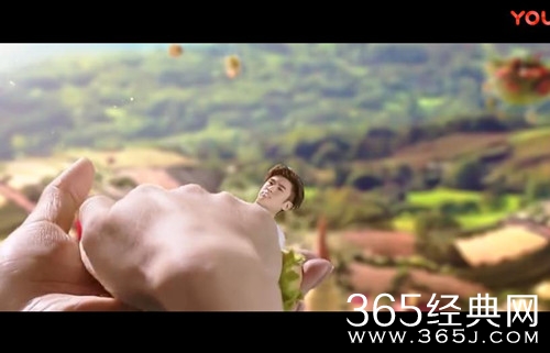 【就是个水槽】第十三期：小鲜肉都有偶像包袱？迪丽热巴在这部电影中把自己的脸变成这样