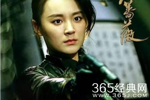 红蔷薇霜菊结局如何 红蔷薇霜菊结局死了吗