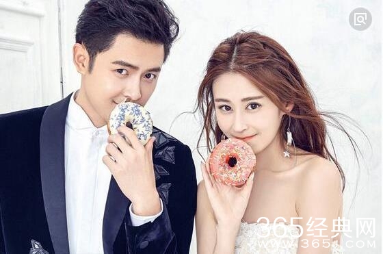 颖儿孕肚写真照曝光 颖儿怀孕后变胖了吗