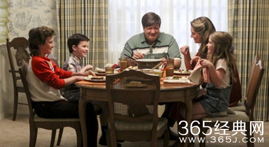 【最夯剧集社】第十四期：是谁导致《生活大爆炸》中的谢尔顿低情商?