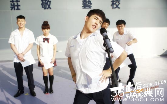 十七后 与青春化敌为友电影将于什么时候上映 十七后 与青春化敌为友电影上映时间介绍