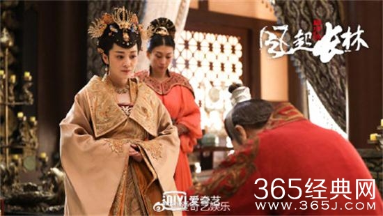 琅琊榜之风起长林剧情延续前作么 琅琊榜之风起长林剧情与前作有什么关系