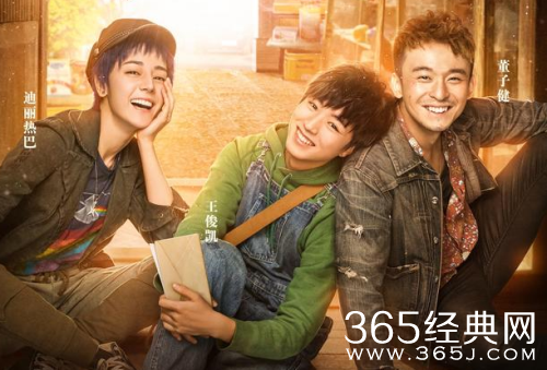 2018贺岁档有哪些电影上映 2018春节期间上映的电影介绍