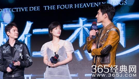 2018林更新都有哪些电影 林更新2018电影都有什么