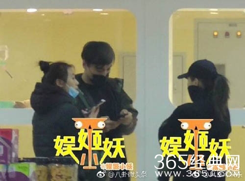 何洁刁磊被郝子铭捉奸是真的吗 郝子铭酒店捉奸视频曝光